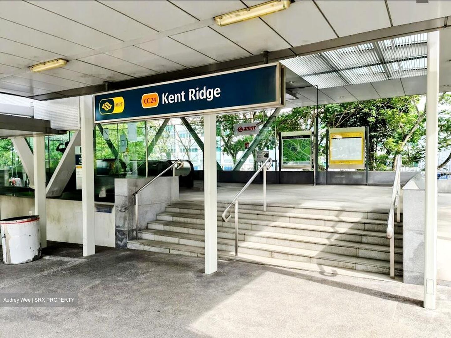 South Buona Vista Road (D5), Shop House #579067261